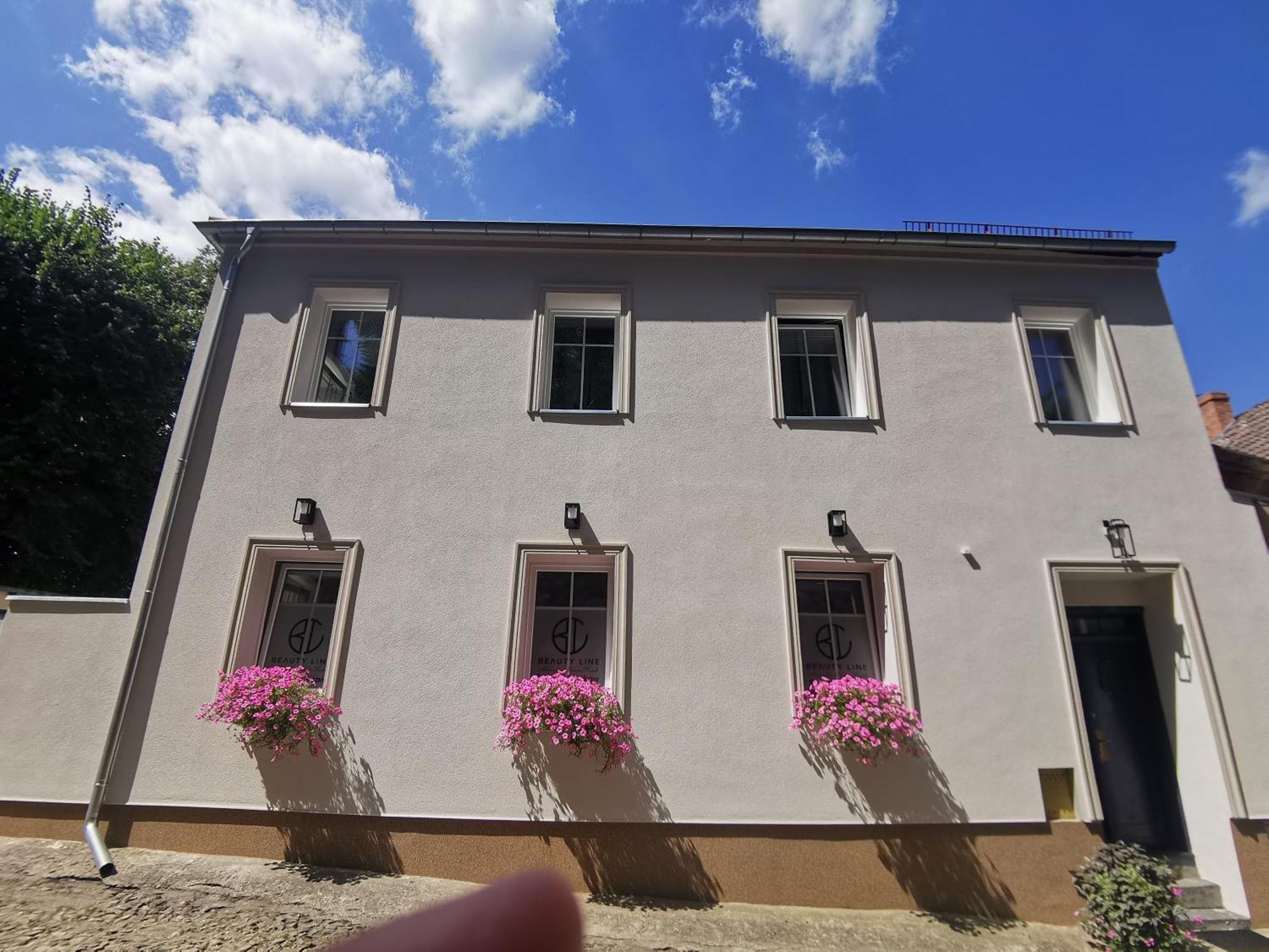 Apartament Retro Paczkow Exterior foto
