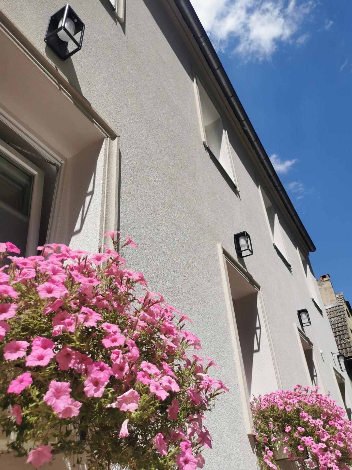 Apartament Retro Paczkow Exterior foto